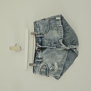 One Teaspoon bandits shorts